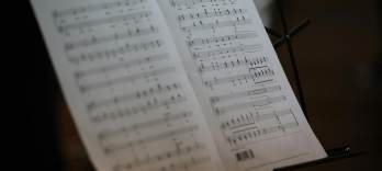 アリエル・ラミレス作曲《クレオール・ミサ》、ブエノスアイレスのミサ