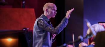 onQ、ティン・ワイベンガ、ベン・ヴァン・ヘルダー