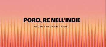 Poro, re nell’Indie