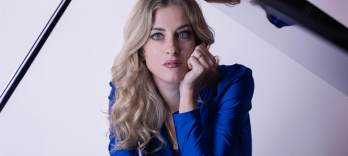 フランチェスカ・タンドイ・トリオ