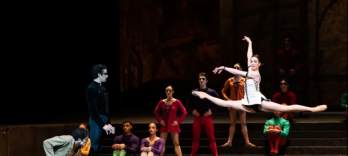 ノートルダム・ド・パリ