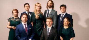 VOCES8