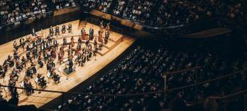 ORCHESTER DE PARIS | Concert symphonique