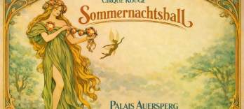 Cirque Rouge, Summer Night Ball