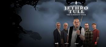 Jethro Tull