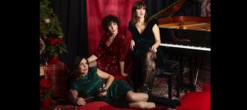 シックシスターズとゲスト