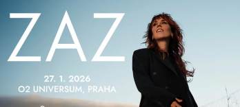 Zaz