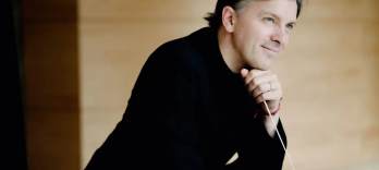 Antonin Dvorak, The Jacobin