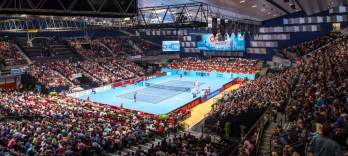 Erste Bank Open, Qualificazioni