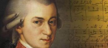 Wolfgang Amadeus Mozart, Requiem