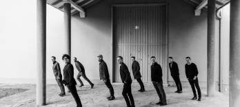 Die Strottern и JazzWerkstatt Wien