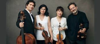 Квартет Бельча