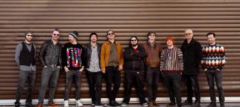 ゲヴュルツトラミネール&ダ・グミシュテ・ザッツ