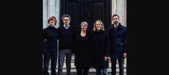 Un espresso avec Bach, La Cantate du café