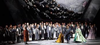 Idomeneo, rey de Creta