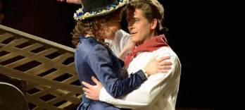 フィガロの結婚