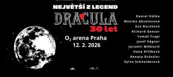 Дракула, Мюзикл