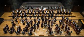 New Year's Gala Concert in Rudolfinum