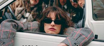 Mola, Liebe Brutal Tour 25