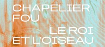 マッドハッターと王様とからかい鳥