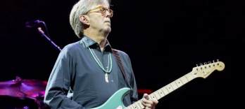 Eric Clapton