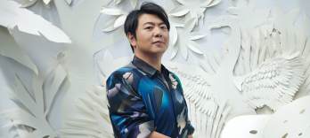 Lang Lang
