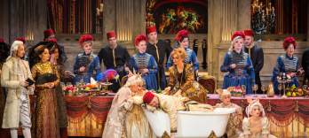 ジプシーバロン