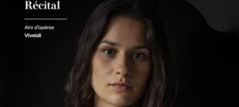 Juliette Mey, Recital