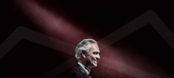 Andrea Bocelli