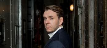 Opera Gala, Benjamin Bernheim y Sandra Hamaoui