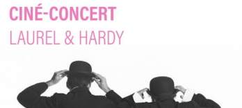 ローレル&ハーディ