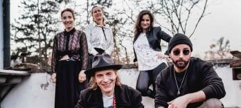 Molden, Seiler, Das Frauenorchester