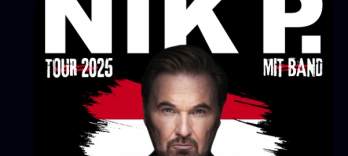 Nik P и группа
