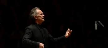 Дебюсси и Сен-Санс