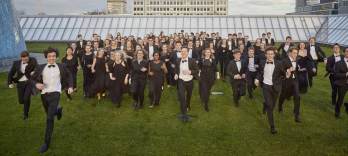 Национальный молодёжный оркестр Германии