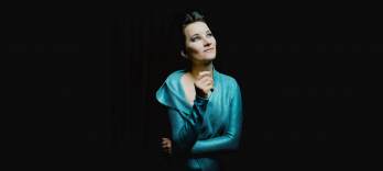 Prohaska, Liu, Gimeno y Toronto Symphony Orchestra