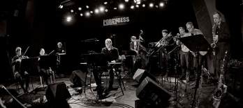 Ансамбль Макса Нагля