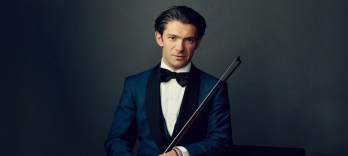 Renaud Capuçon, Gautier Capuçon, Martha Argerich