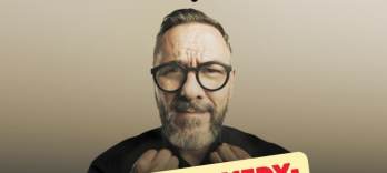 オリのジョーク、FSK18 ハードだけど優しい