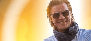 Гери Зайдль, Новогодний специальный выпуск