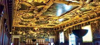 Doge's Palace, Skip-The-Line Entrance Tickets