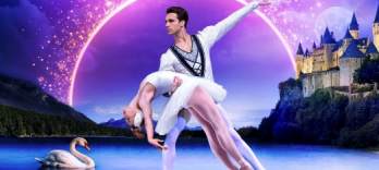 Swan Lake, Imperial Ballet and Live Orchestra