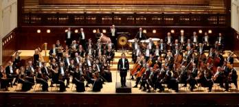 Prague Symphony Orchestra