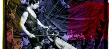 ペンザンスの海賊