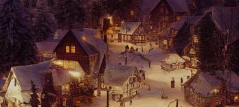 ミュージカルスターのグランドクリスマスガラ