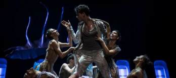Compagnia di Balletto di Gyor, Peer Gynt