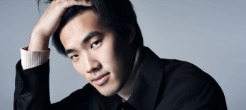 Bruce Liu