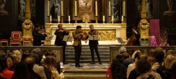 Grande Concerto di Canzoni Tradizionali di Natale