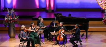 Янник и друзья