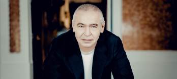 Иво Погорелич, фортепиано